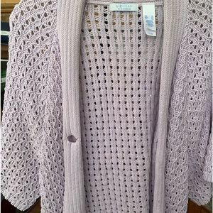 Women’s sweater
